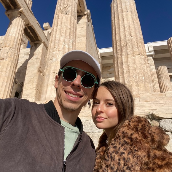 ♡ ABOUT ME ♡ - Picture 3 of 3